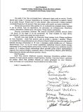 Ruszyły zajęcia w szkole przygotowane przez zespół edukatorów i historyków Muzeum